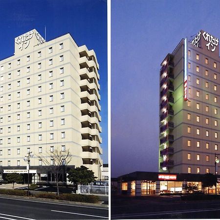 Kuretake-Inn Hamamatsu Nishi I.C. Номер фото