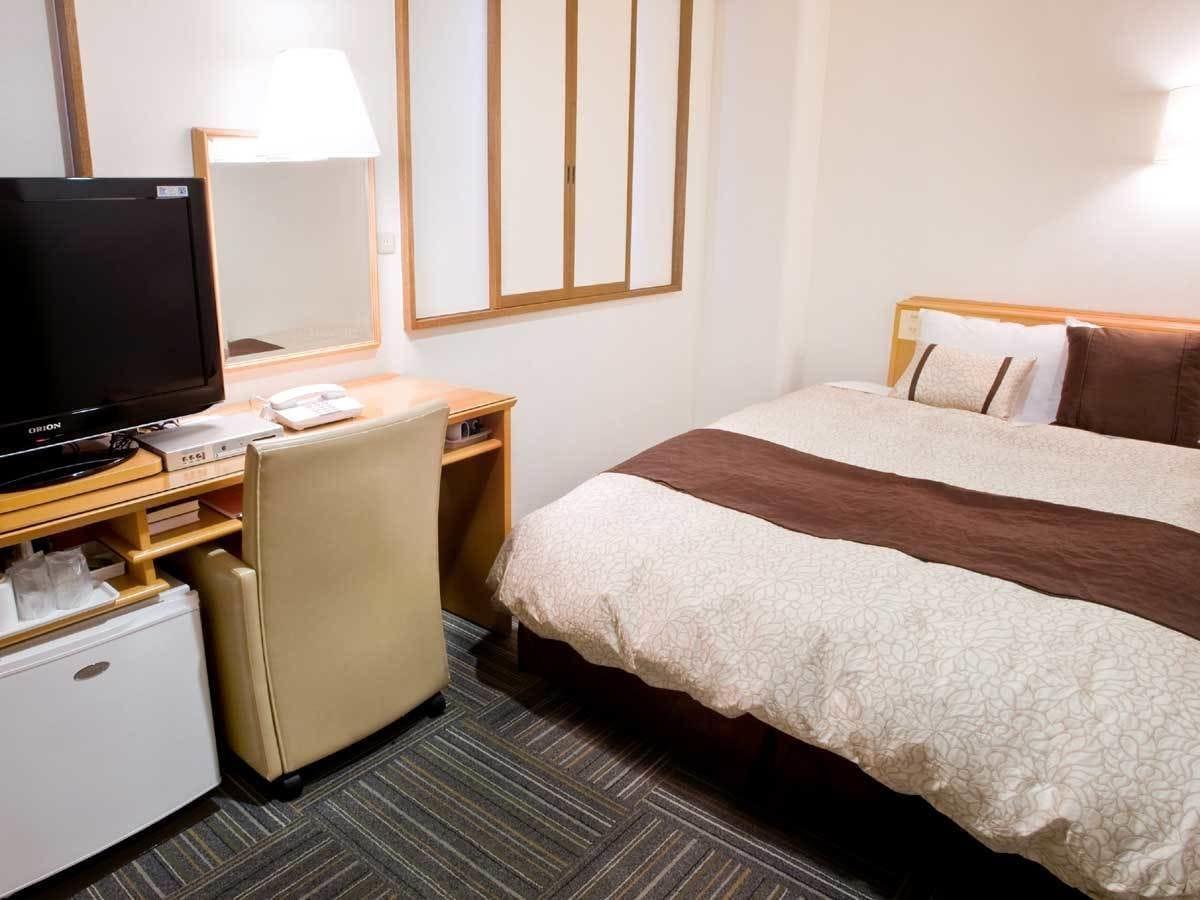 Kuretake-Inn Hamamatsu Nishi I.C. Экстерьер фото