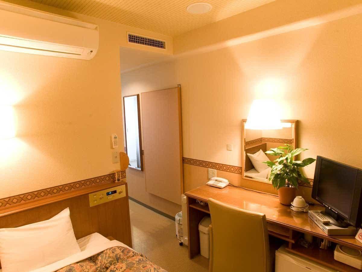 Kuretake-Inn Hamamatsu Nishi I.C. Экстерьер фото