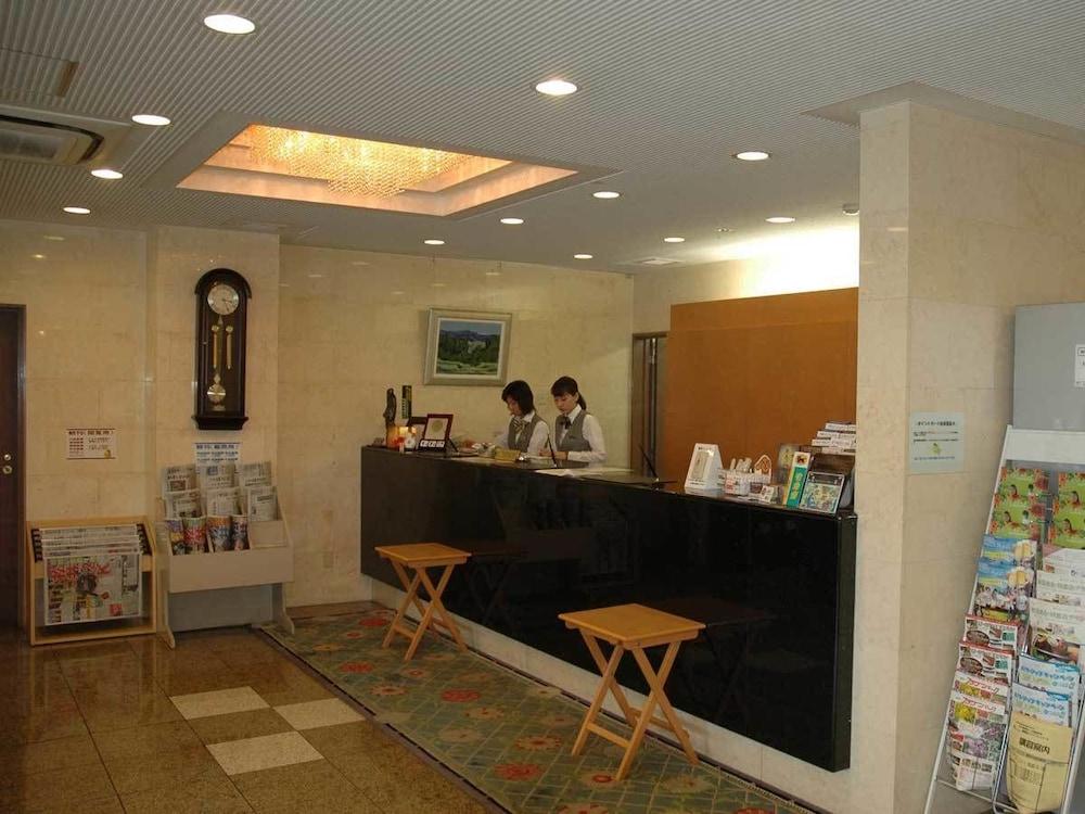Kuretake-Inn Hamamatsu Nishi I.C. Экстерьер фото