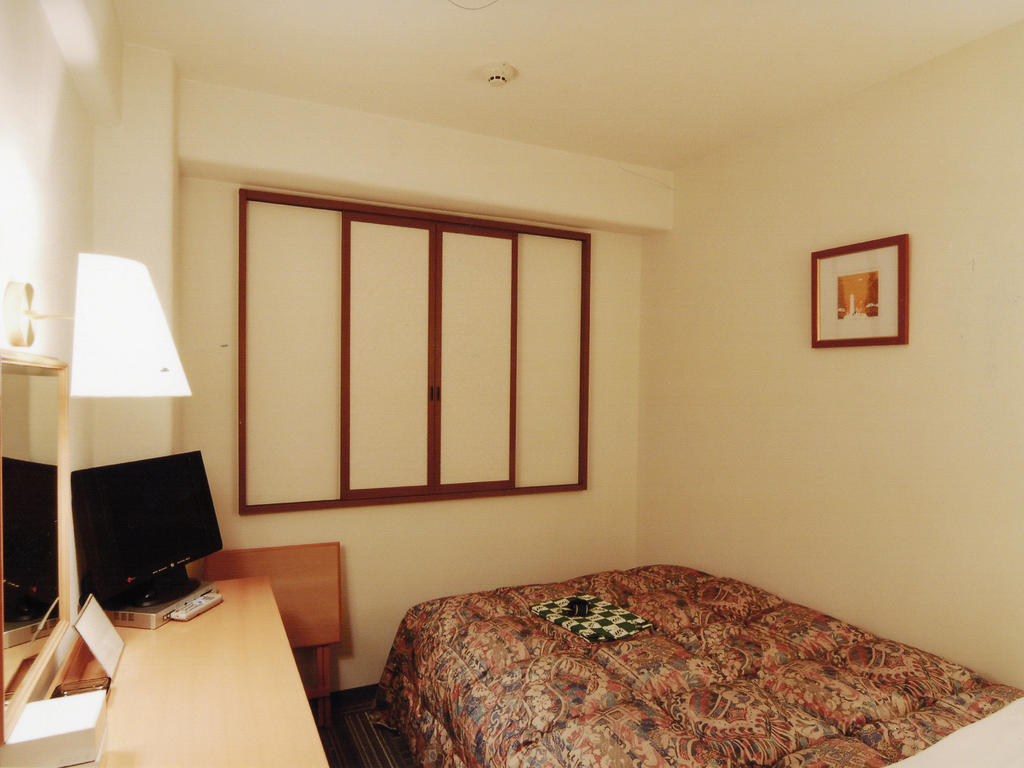 Kuretake-Inn Hamamatsu Nishi I.C. Экстерьер фото