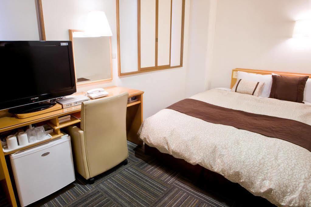 Kuretake-Inn Hamamatsu Nishi I.C. Экстерьер фото